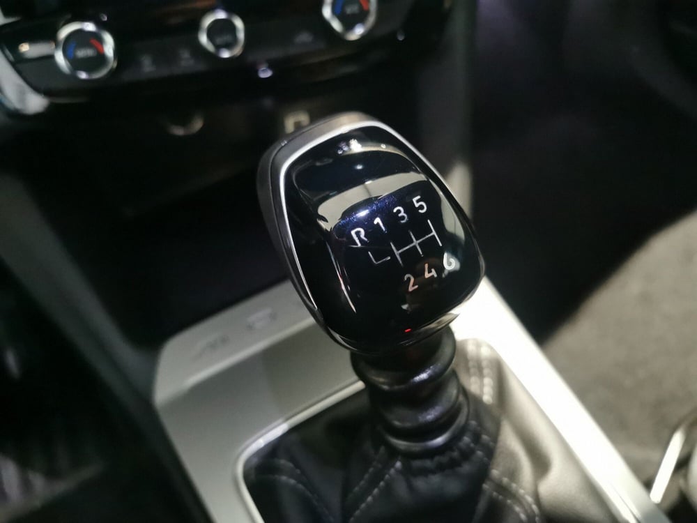 Opel Mokka nuova a Taranto (15)