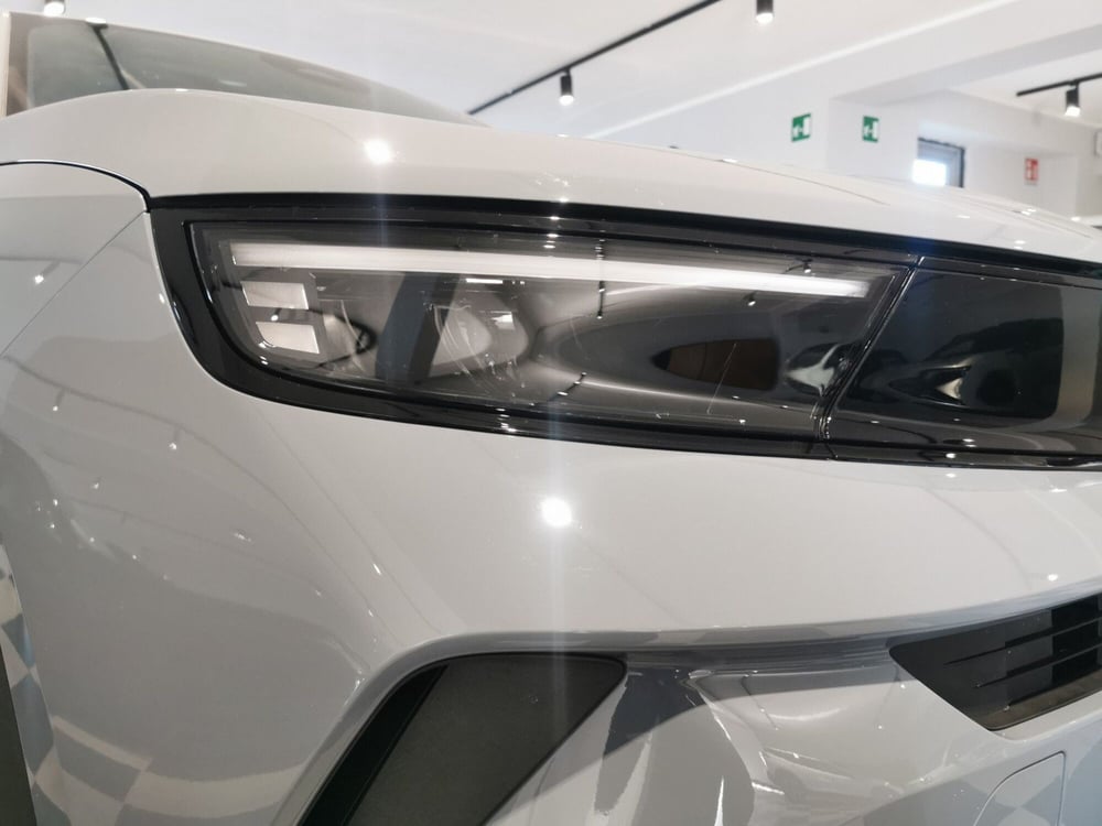 Opel Mokka nuova a Taranto (20)