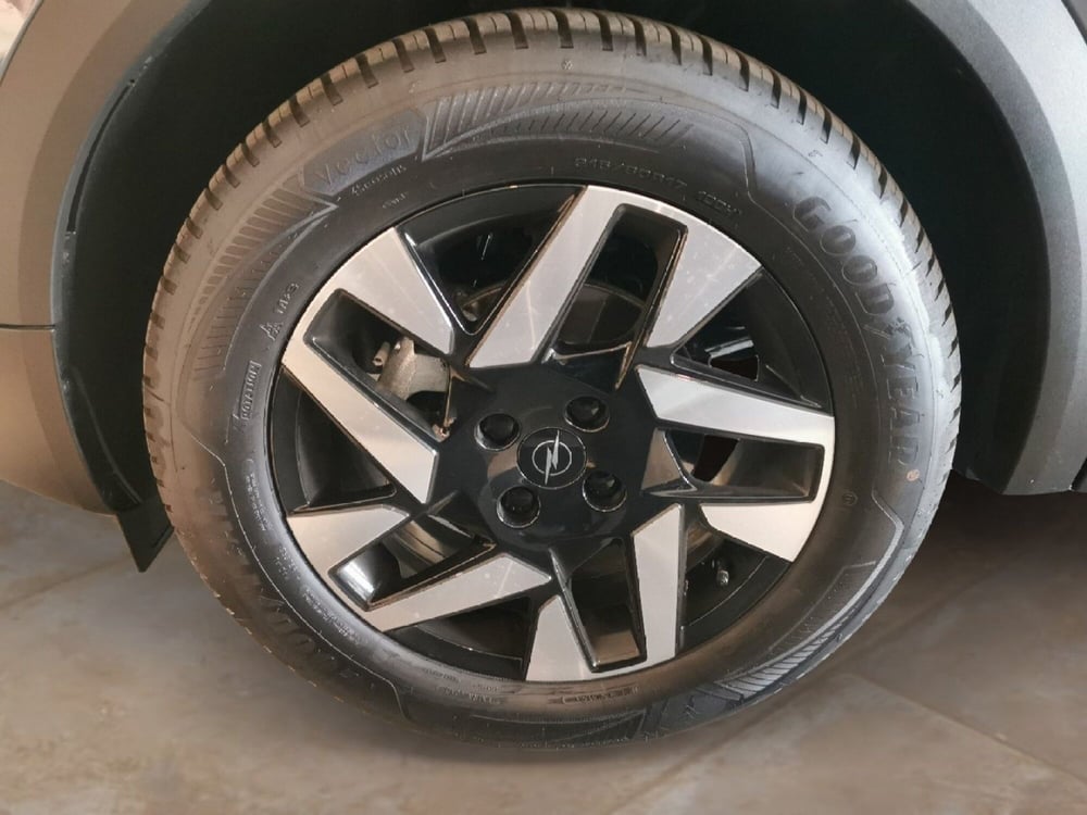 Opel Mokka nuova a Taranto (8)