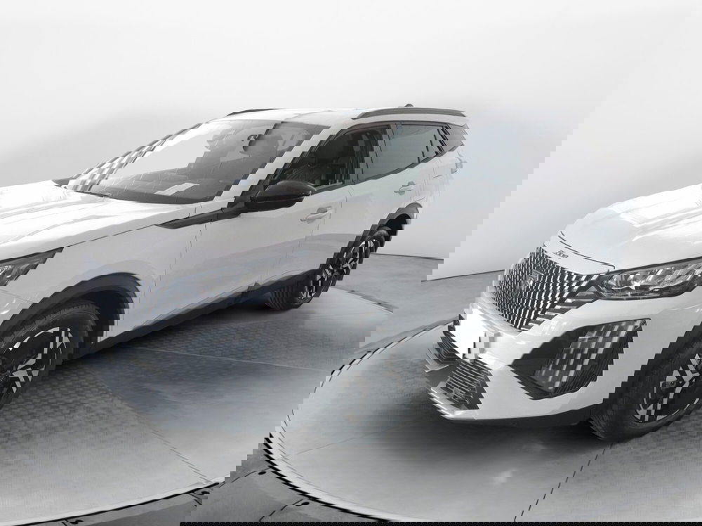 Peugeot 2008 nuova a Taranto