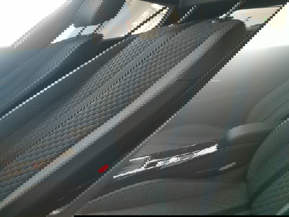 Peugeot 2008 nuova a Taranto (10)