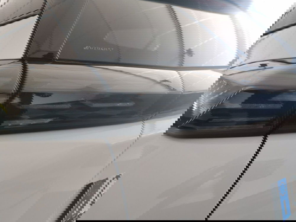 Peugeot 2008 nuova a Taranto (19)