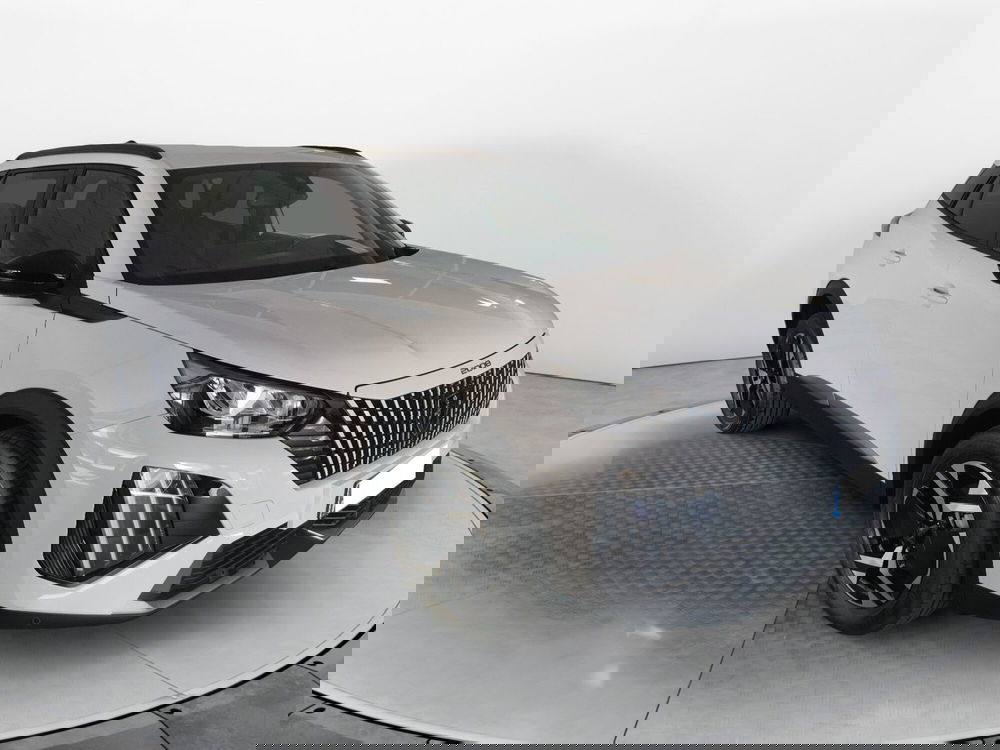 Peugeot 2008 nuova a Taranto (3)