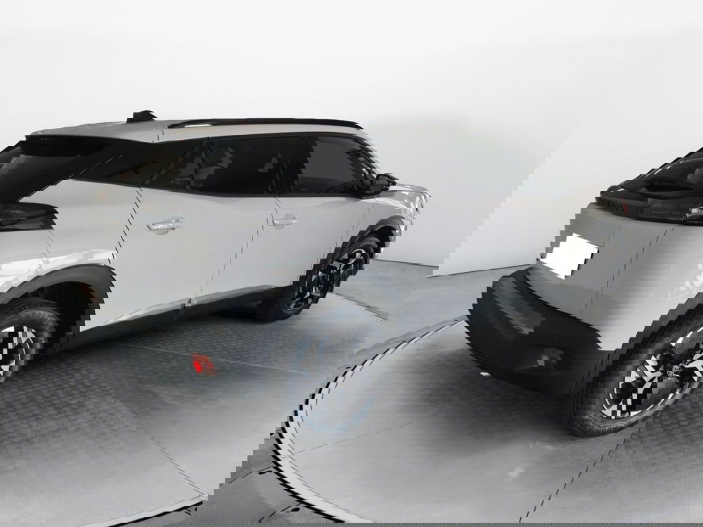 Peugeot 2008 nuova a Taranto (5)