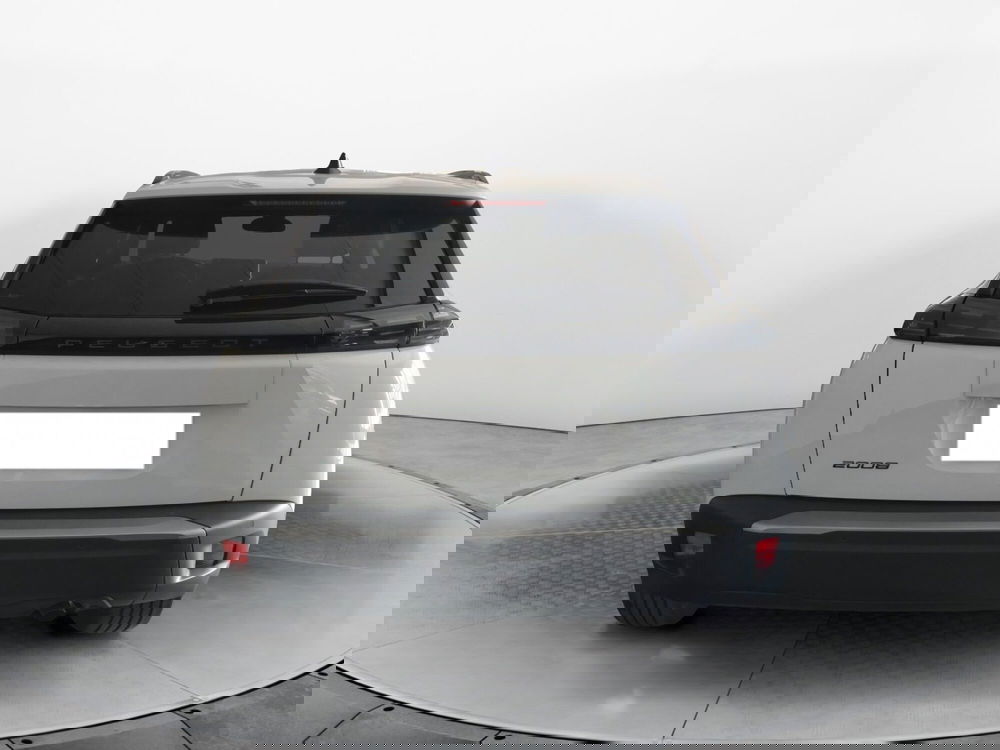 Peugeot 2008 nuova a Taranto (6)