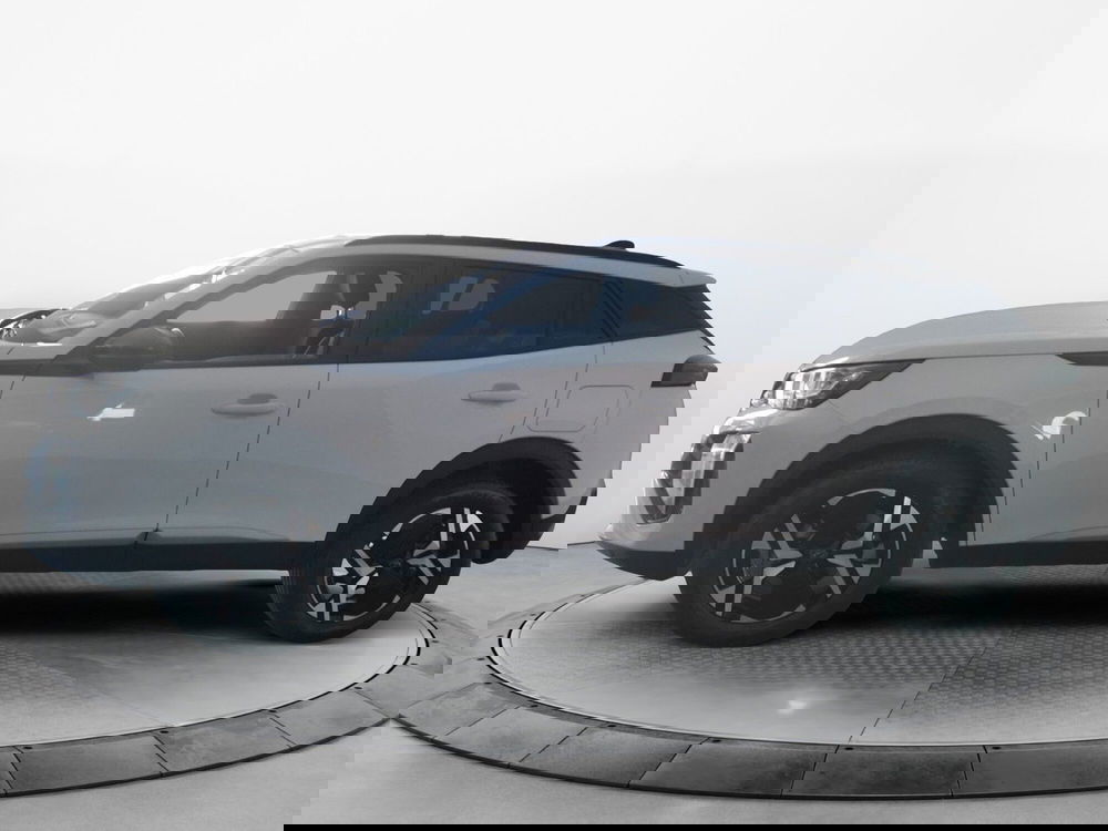 Peugeot 2008 nuova a Taranto (7)