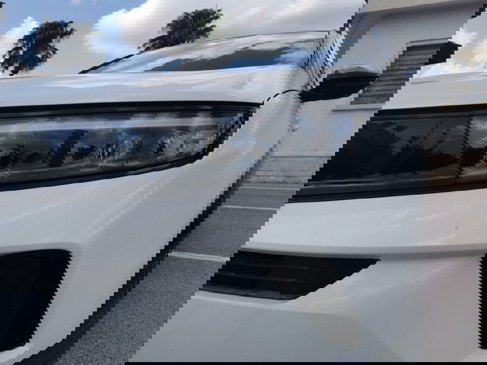 Opel Mokka nuova a Taranto (20)