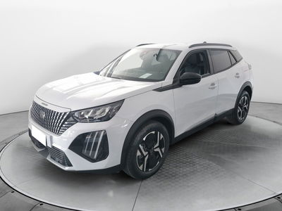 Peugeot 2008 1.2 puretech Active s&amp;s 100cv nuova a Massafra