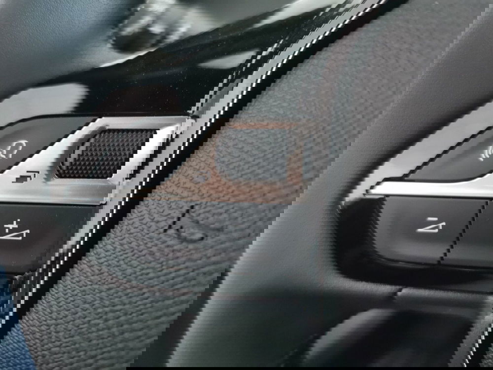 Peugeot 2008 nuova a Taranto (16)