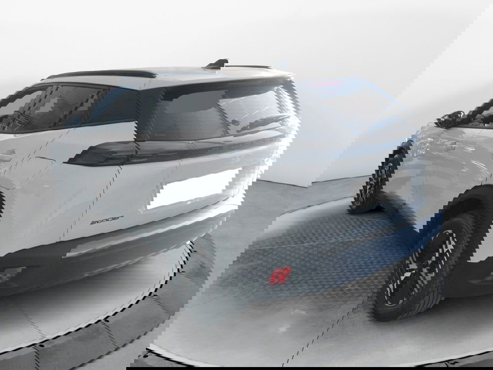 Peugeot 2008 nuova a Taranto (8)