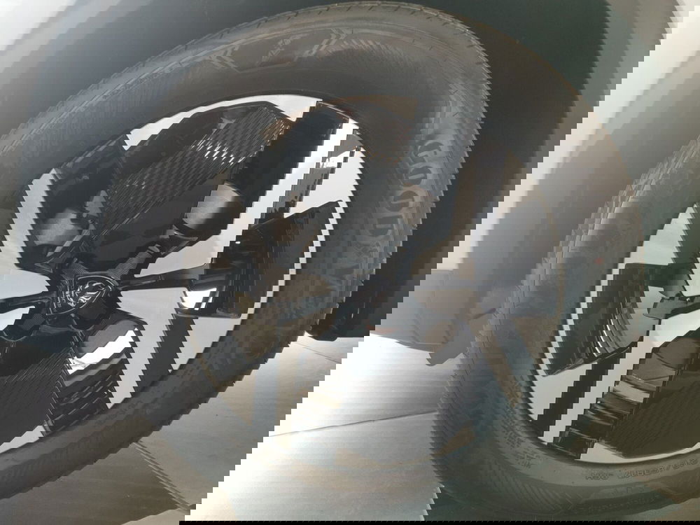 Peugeot 2008 nuova a Taranto (9)