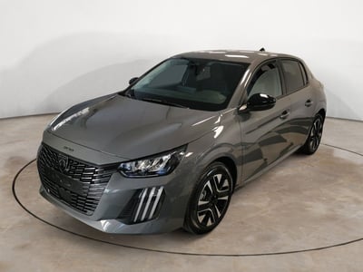 Peugeot 208 PureTech 100 Stop&amp;Start 5 porte Allure nuova a Massafra