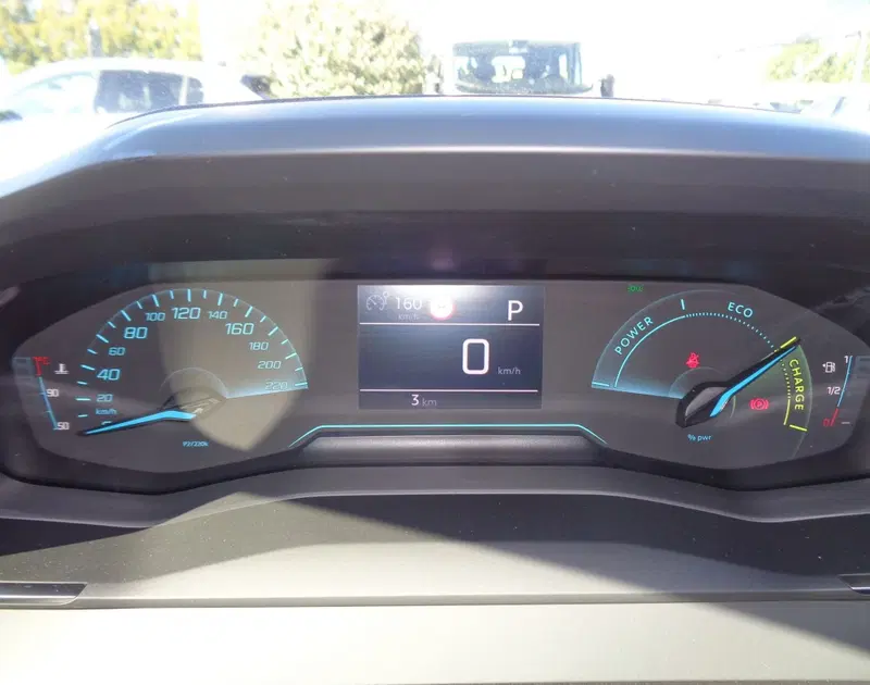 Peugeot 208 nuova a Treviso (10)