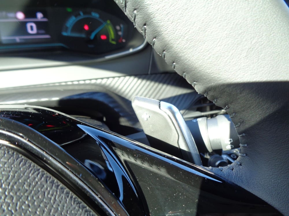 Peugeot 208 nuova a Treviso (19)