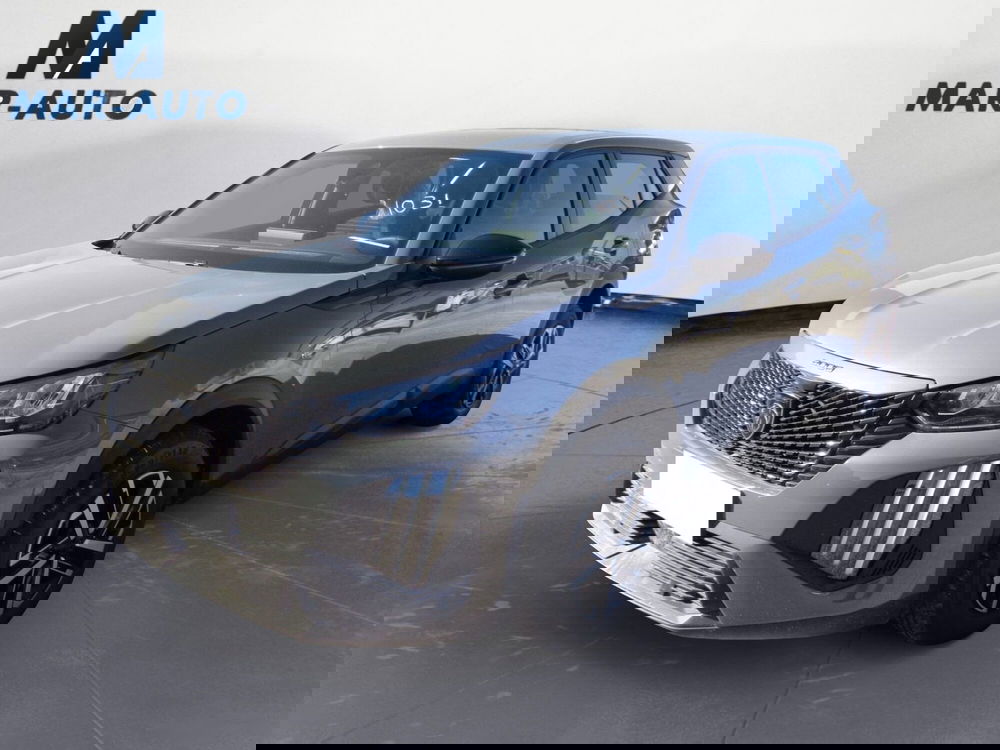 Peugeot 2008 nuova a Treviso