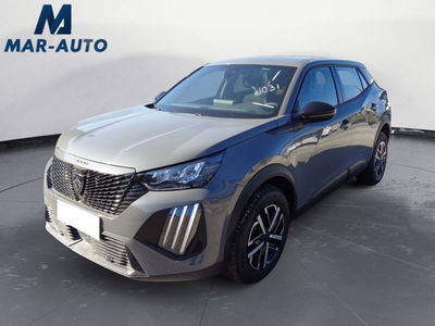 Peugeot 2008 1.2 puretech Active s&amp;s 100cv nuova a Castelfranco Veneto