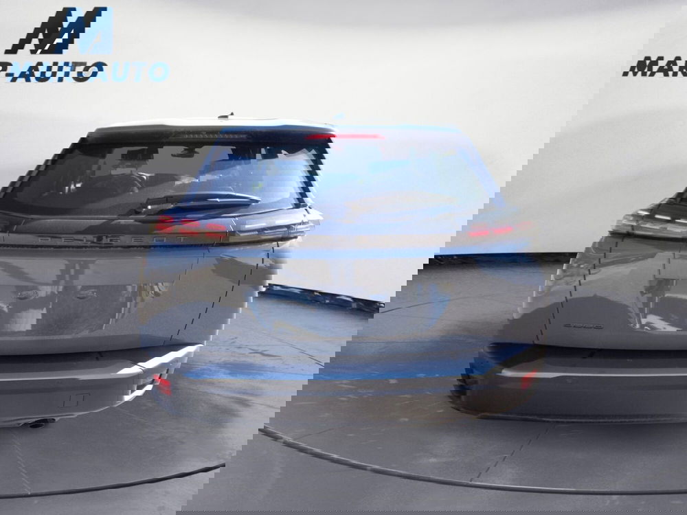 Peugeot 2008 nuova a Treviso (16)