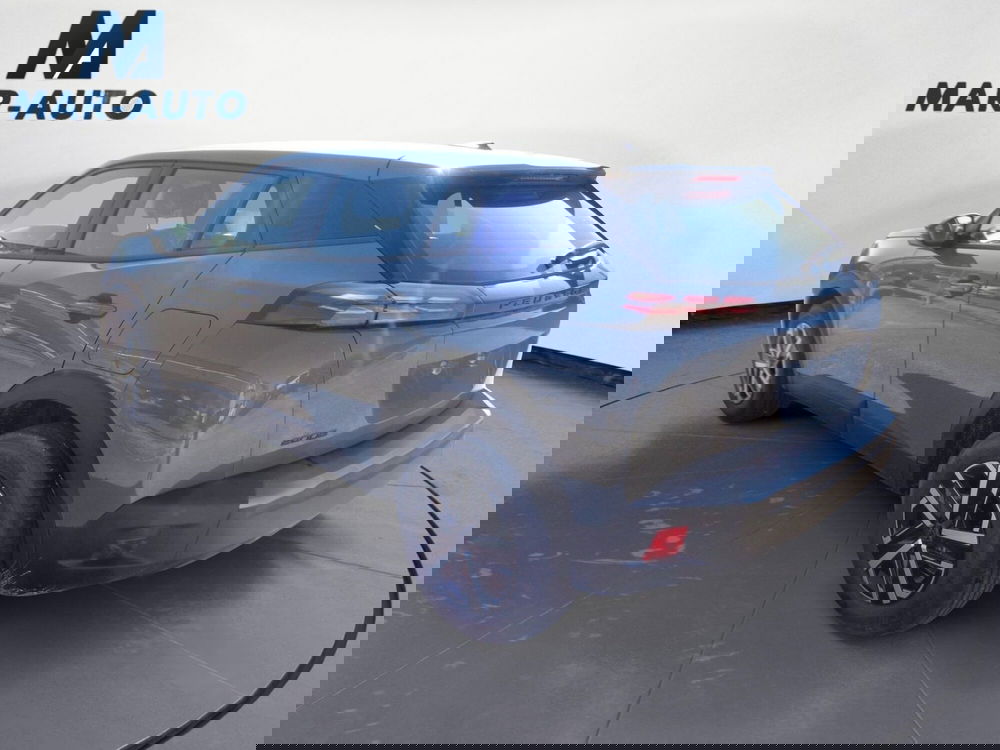 Peugeot 2008 nuova a Treviso (2)