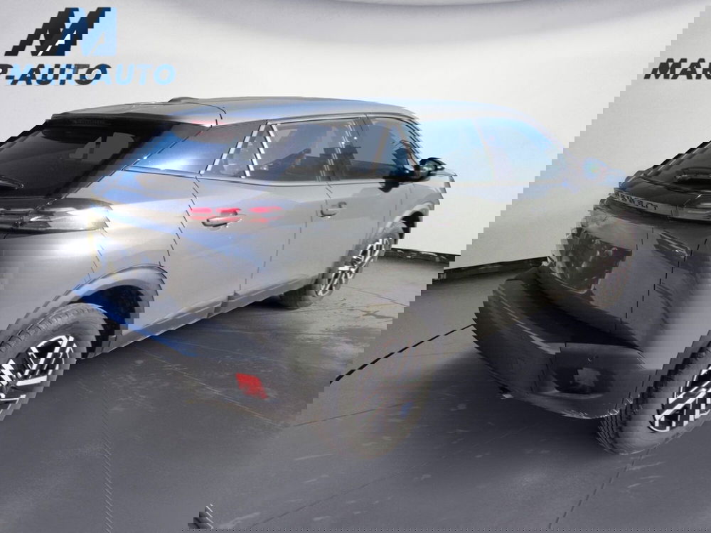 Peugeot 2008 nuova a Treviso (3)