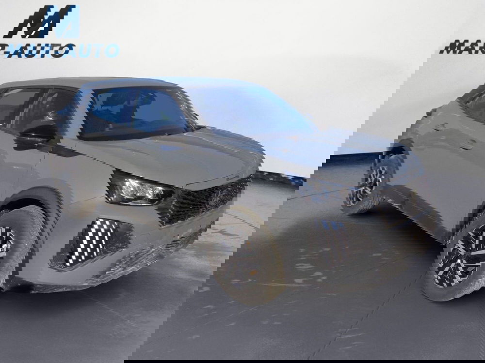 Peugeot 2008 nuova a Treviso (4)