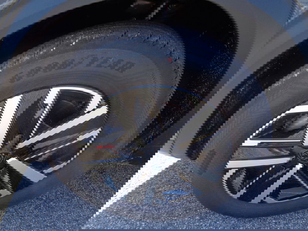 Peugeot 2008 nuova a Treviso (6)