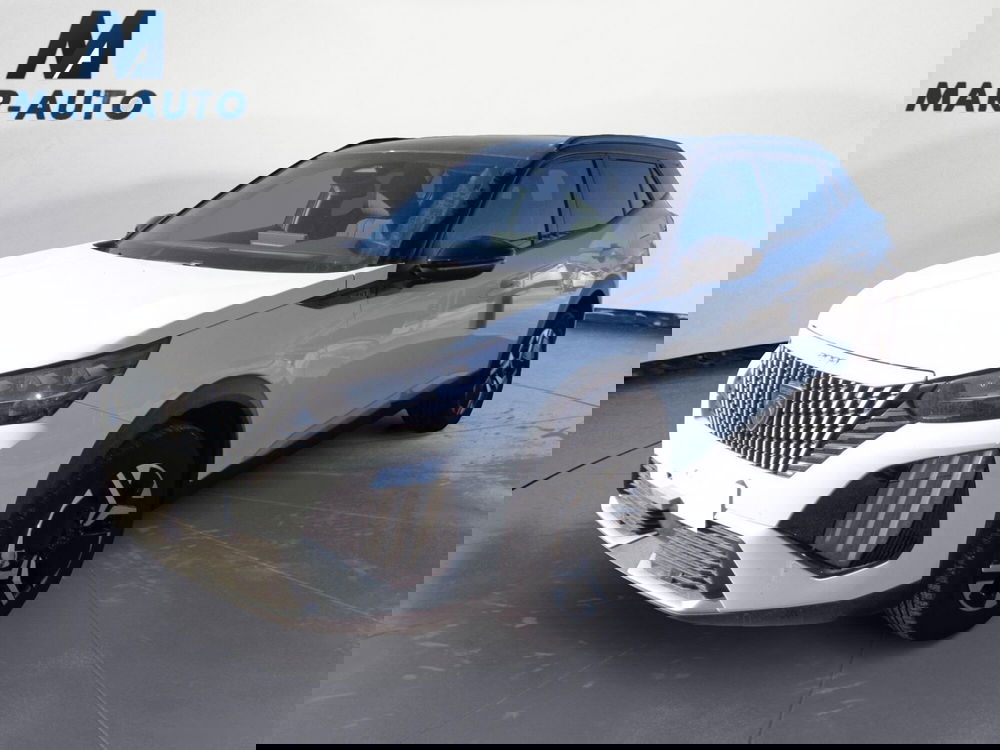 Peugeot 2008 nuova a Treviso