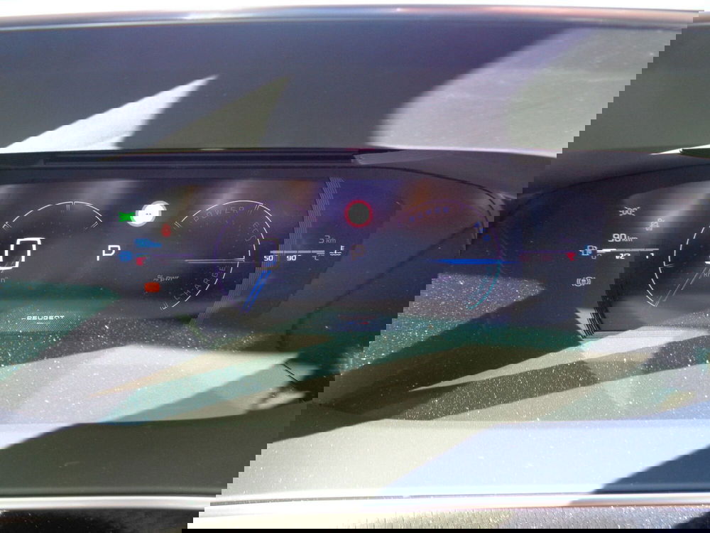 Peugeot 2008 nuova a Treviso (11)