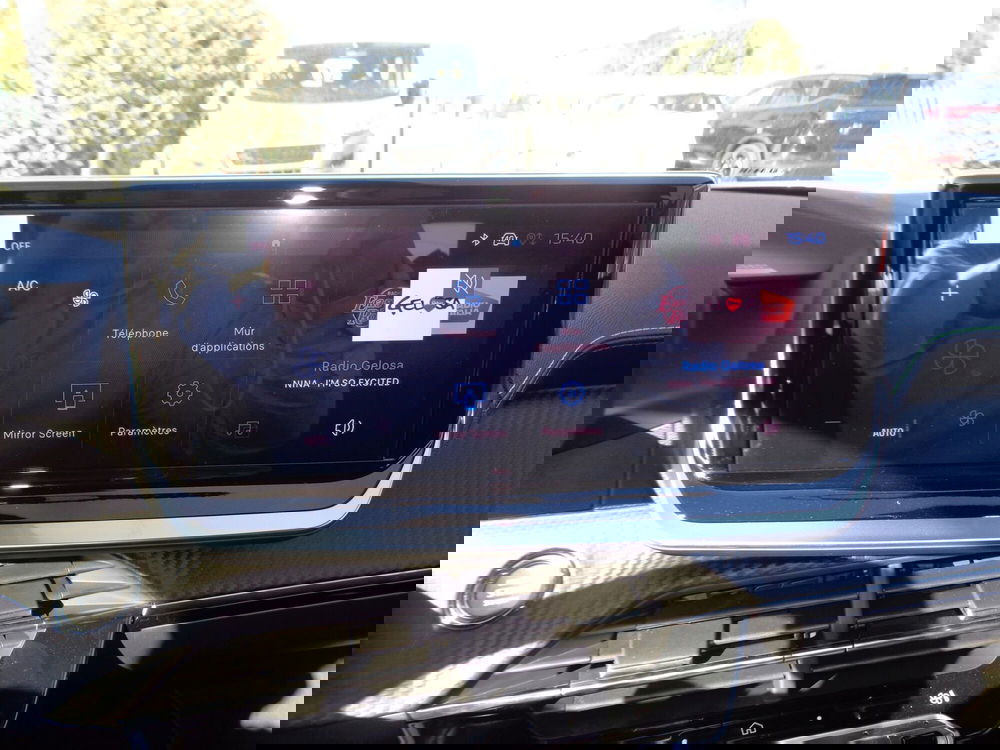 Peugeot 2008 nuova a Treviso (14)