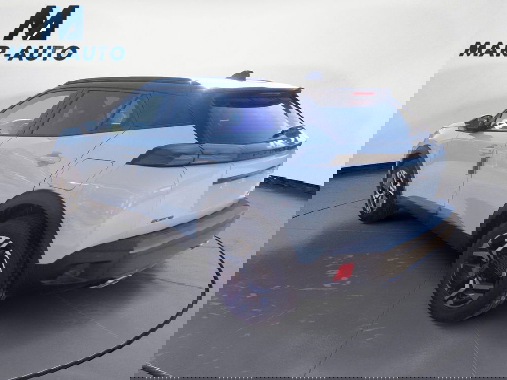 Peugeot 2008 nuova a Treviso (2)