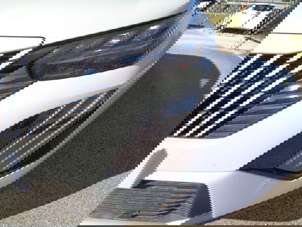 Peugeot 2008 nuova a Treviso (5)