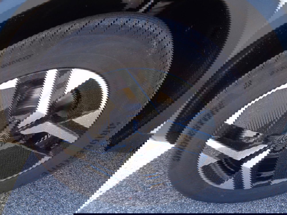 Peugeot 2008 nuova a Treviso (6)