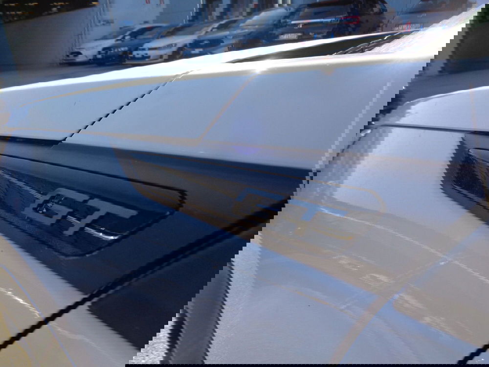 Peugeot 2008 nuova a Treviso (7)