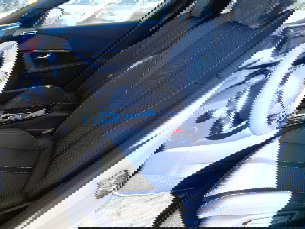 Peugeot 2008 nuova a Treviso (9)