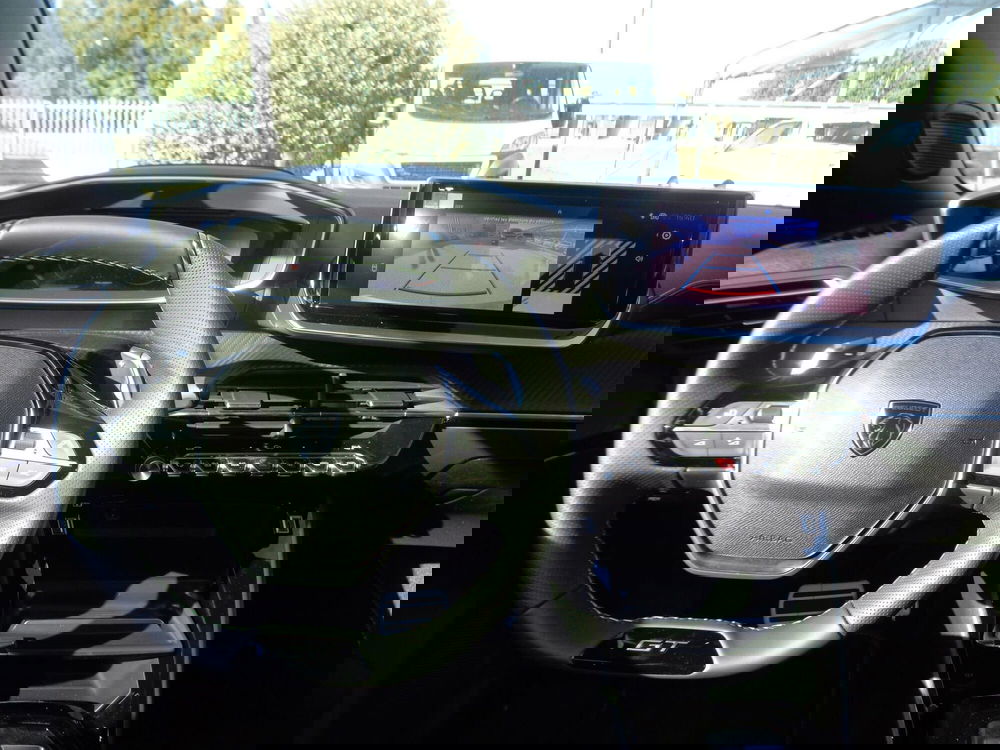 Peugeot 2008 nuova a Treviso (13)