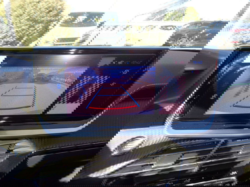 Peugeot 2008 nuova a Treviso (15)