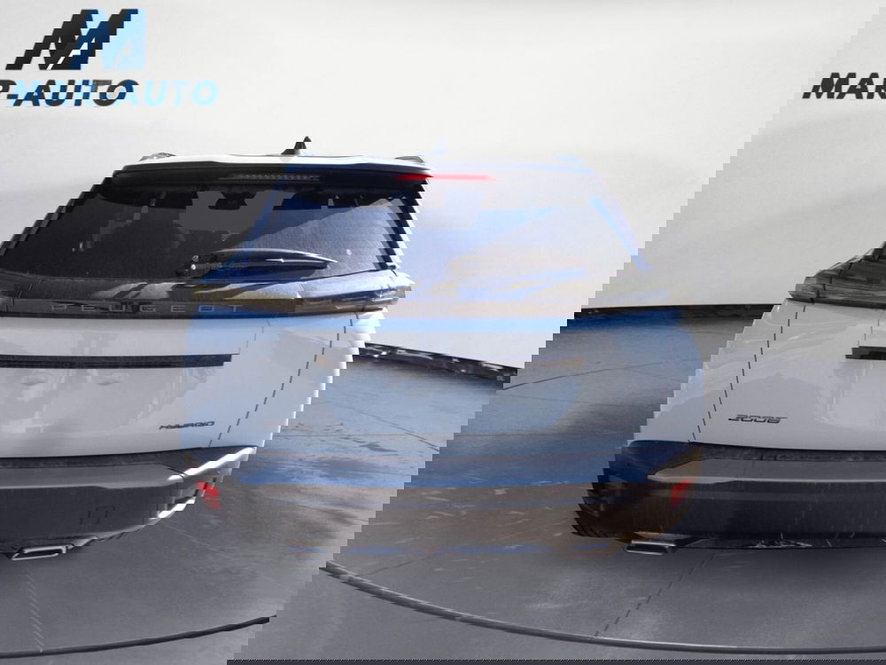 Peugeot 2008 nuova a Treviso (19)