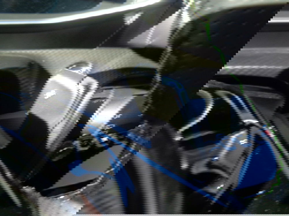 Peugeot 2008 nuova a Treviso (20)