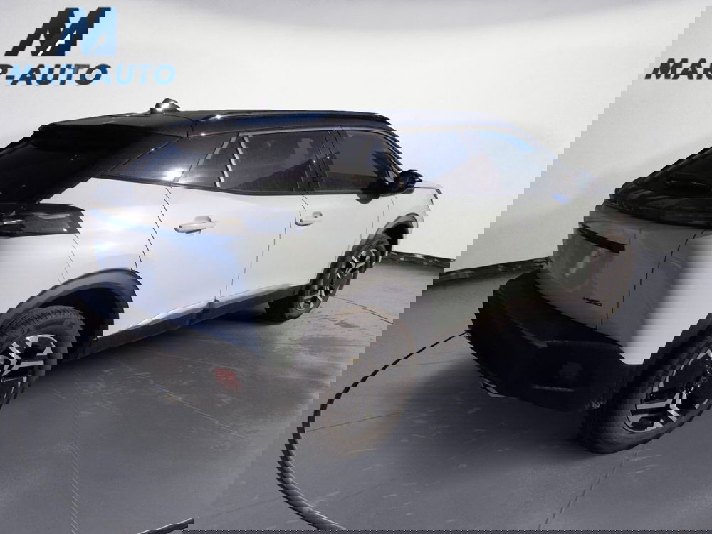 Peugeot 2008 nuova a Treviso (3)