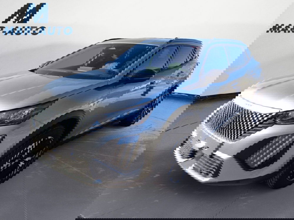 Peugeot 2008 nuova a Treviso