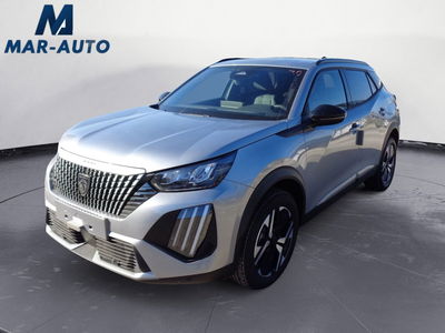Peugeot 2008 1.2 puretech Active s&amp;s 100cv nuova a Castelfranco Veneto