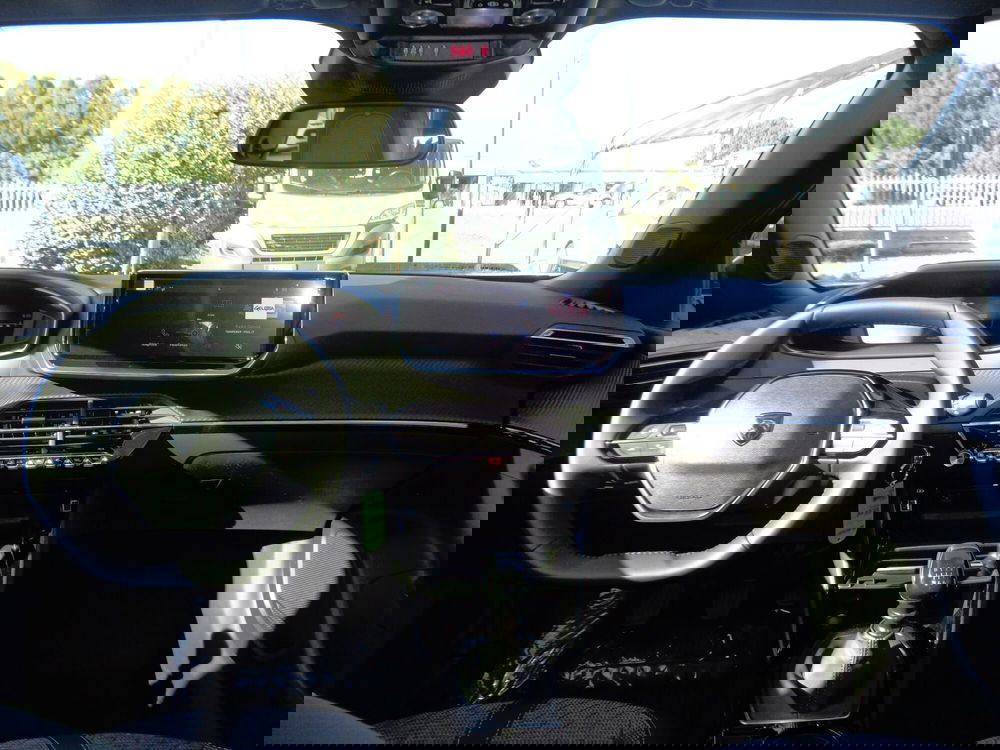 Peugeot 2008 nuova a Treviso (11)