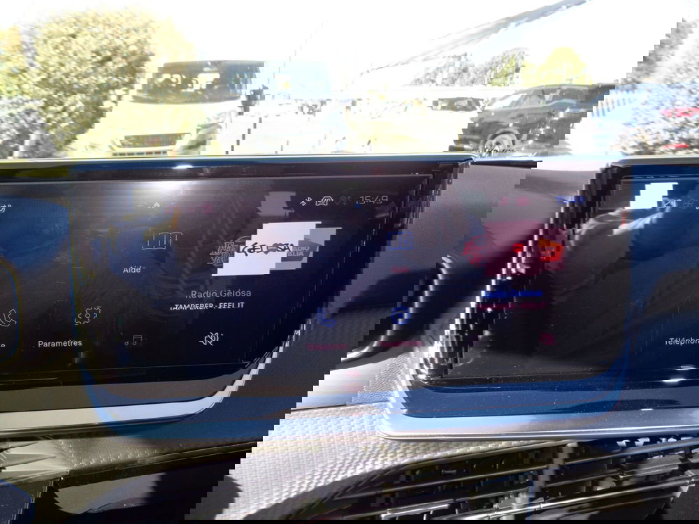 Peugeot 2008 nuova a Treviso (13)