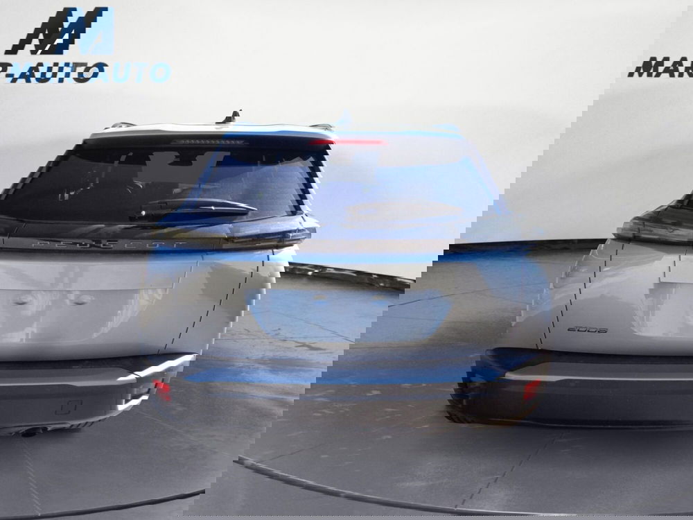 Peugeot 2008 nuova a Treviso (16)