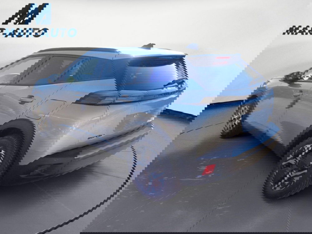 Peugeot 2008 nuova a Treviso (2)