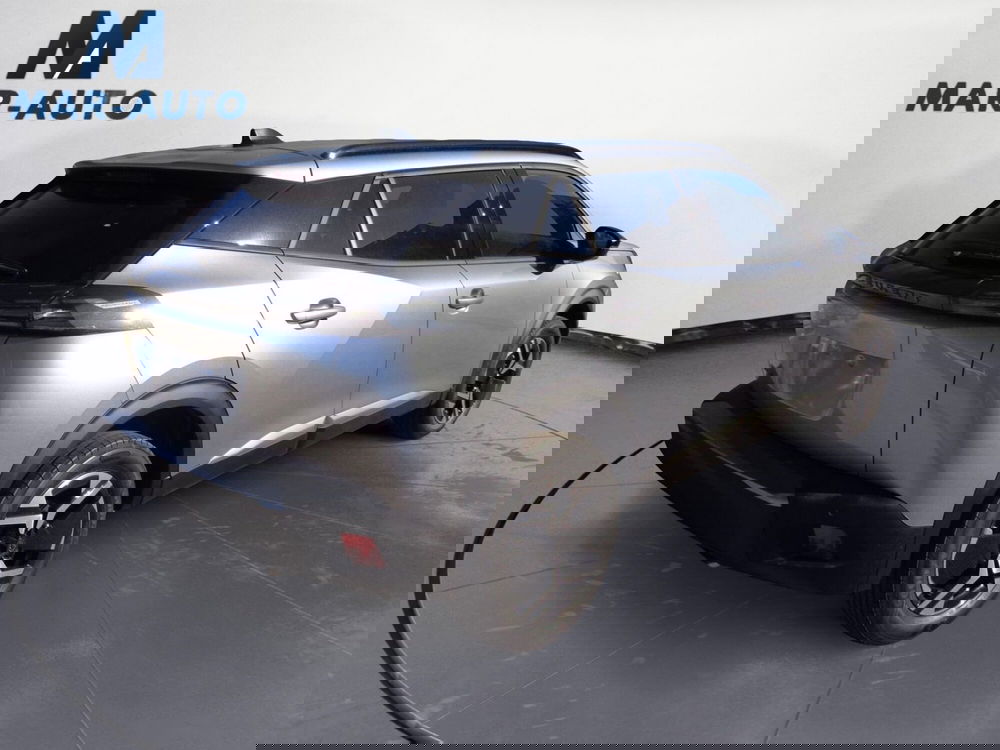 Peugeot 2008 nuova a Treviso (3)