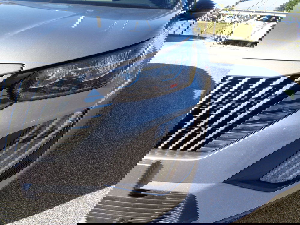 Peugeot 2008 nuova a Treviso (5)