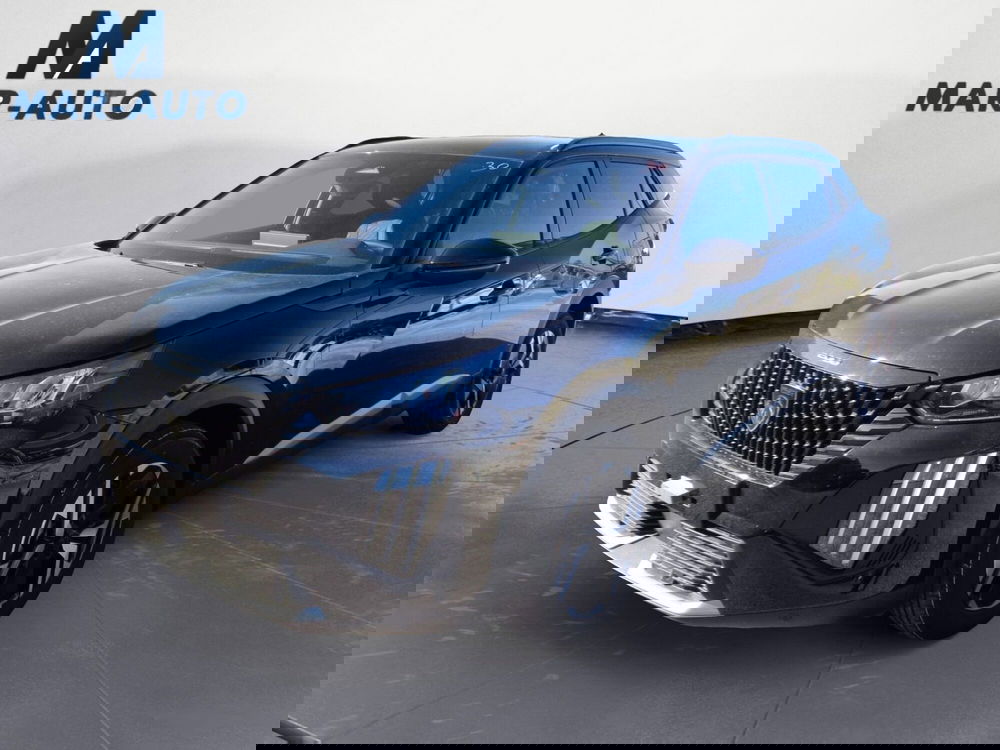 Peugeot 2008 nuova a Treviso