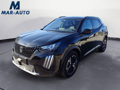Peugeot 2008 1.2 puretech Active s&amp;s 100cv nuova a Castelfranco Veneto