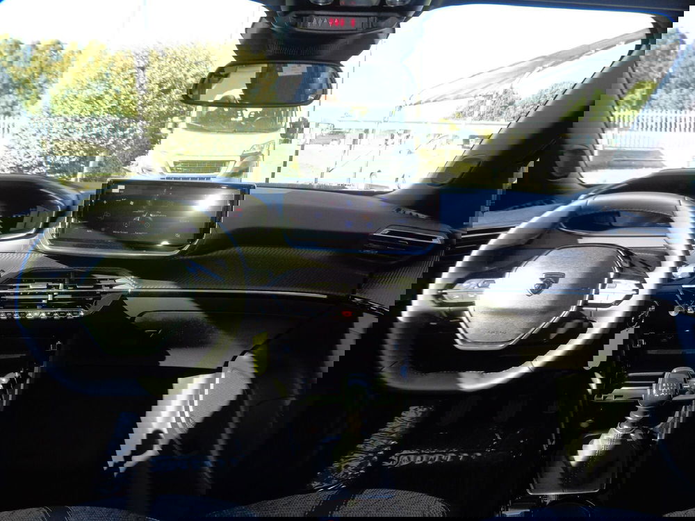 Peugeot 2008 nuova a Treviso (10)