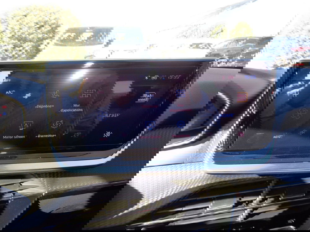 Peugeot 2008 nuova a Treviso (12)